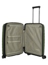 Travelite Putni kofer Travelite Air Base S exp Maslinasta