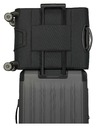 Travelite Putni kofer Travelite Jetpack Multi Light 4 Kabinski crni