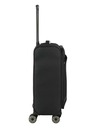 Travelite Putni kofer Travelite Jetpack Multi Light 4 Kabinski crni