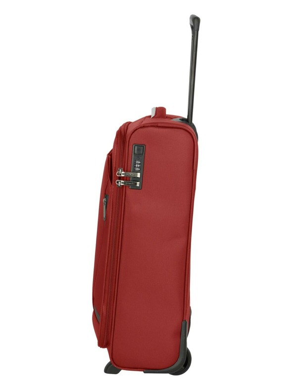 Travelite Putni kofer Travelite Jetpack Multi 2 Kabinski crveni