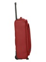 Travelite Putni kofer Travelite Jetpack Multi 2 Kabinski crveni