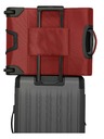 Travelite Putni kofer Travelite Jetpack Multi 2 Kabinski crveni