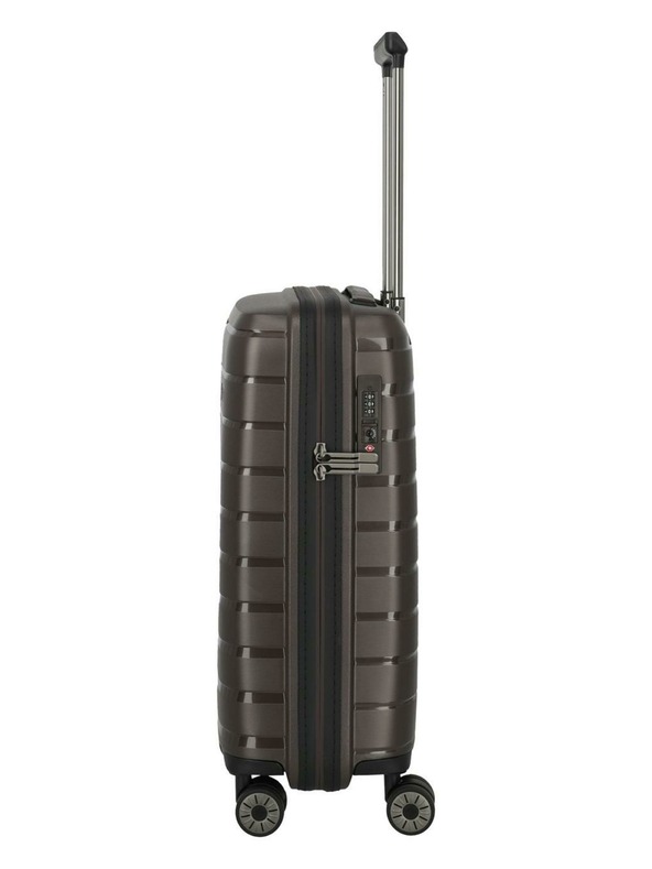 Travelite Set putnih kofera Travelite Air Base S,M,L Coffee