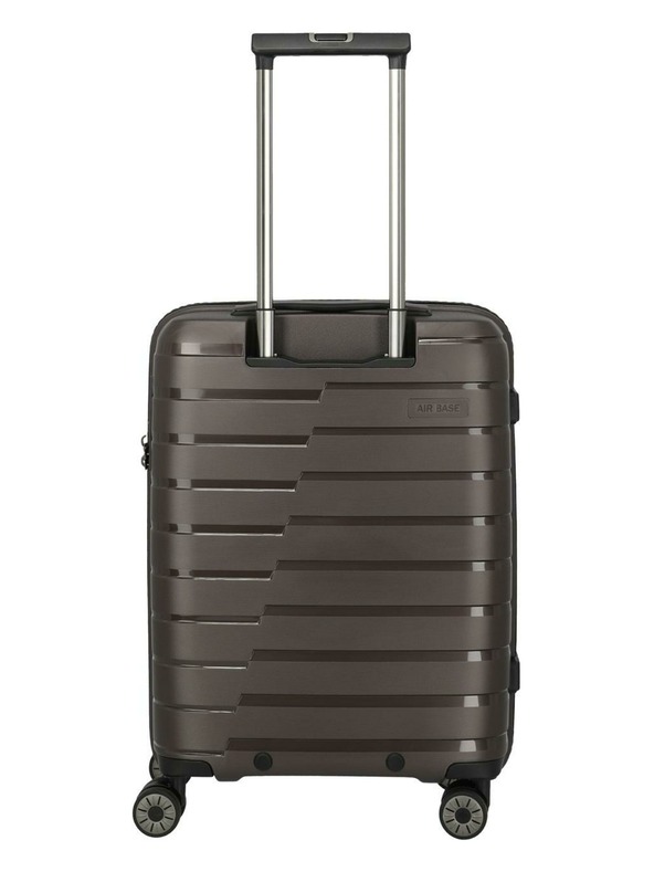 Travelite Set putnih kofera Travelite Air Base S,M,L Coffee