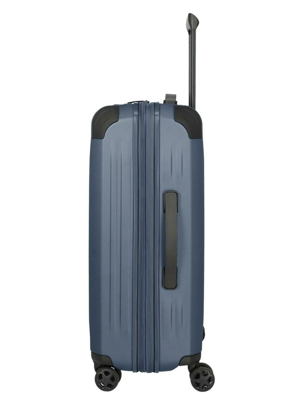 Travelite Set putnih kofera Travelite Dynamiic S,M,L Traper plava