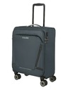 Travelite Putni kofer Travelite Jetpack Multi Light 4 Kabinski antracit