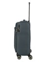 Travelite Putni kofer Travelite Jetpack Multi Light 4 Kabinski antracit