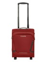 Travelite Putni kofer Travelite Jetpack Easy 2 Kabinski crveni