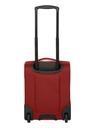 Travelite Putni kofer Travelite Jetpack Easy 2 Kabinski crveni