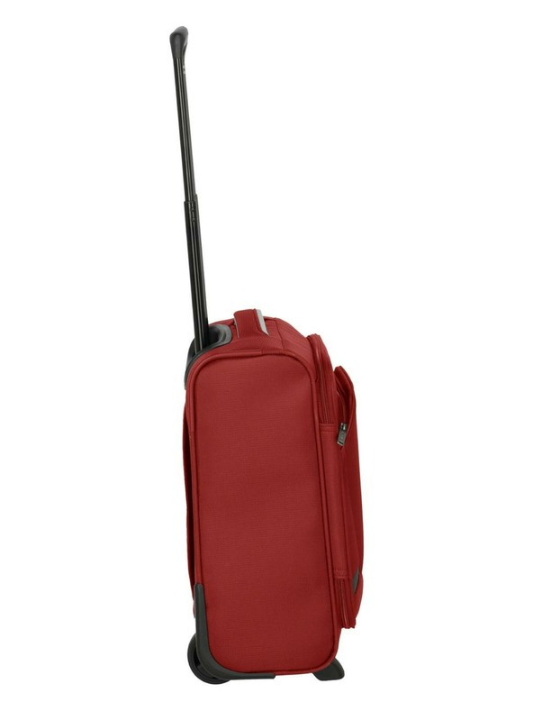 Travelite Putni kofer Travelite Jetpack Easy 2 Kabinski crveni