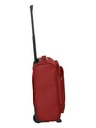 Travelite Putni kofer Travelite Jetpack Easy 2 Kabinski crveni