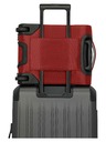 Travelite Putni kofer Travelite Jetpack Easy 2 Kabinski crveni
