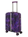 Travelite Putni kofer Travelite Lascana Edition S Purple Swirl