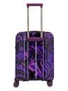 Travelite Putni kofer Travelite Lascana Edition S Purple Swirl