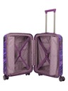 Travelite Putni kofer Travelite Lascana Edition S Purple Swirl