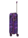 Travelite Putni kofer Travelite Lascana Edition S Purple Swirl