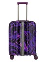 Travelite Putni kofer Travelite Lascana Edition S Purple Swirl