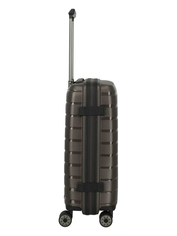 Travelite Putni kofer Travelite Air Base S Coffee