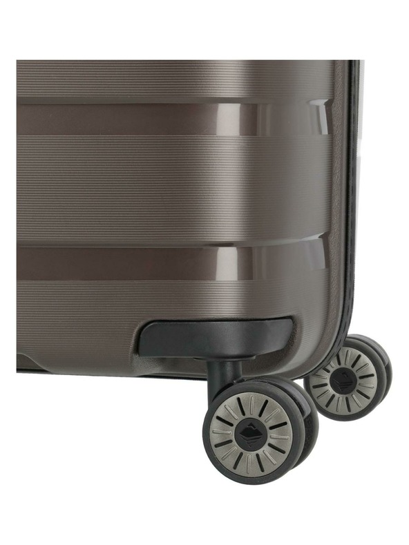 Travelite Putni kofer Travelite Air Base S Coffee