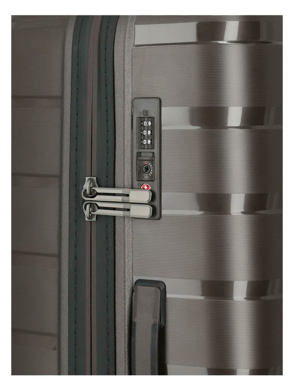 Travelite Putni kofer Travelite Air Base S Coffee