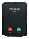 Travelite Navlaka za kofer Travelite Luggage Cover L Call