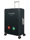 Travelite Navlaka za kofer Travelite Luggage Cover L Call