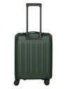 Travelite Set putnih kofera Travelite Dynamiic S,M,L Green