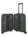 Travelite Set putnih kofera Travelite Dynamiic S,M,L Green