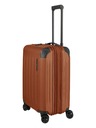 Travelite Putni kofer Travelite Dynamiic S exp Copper