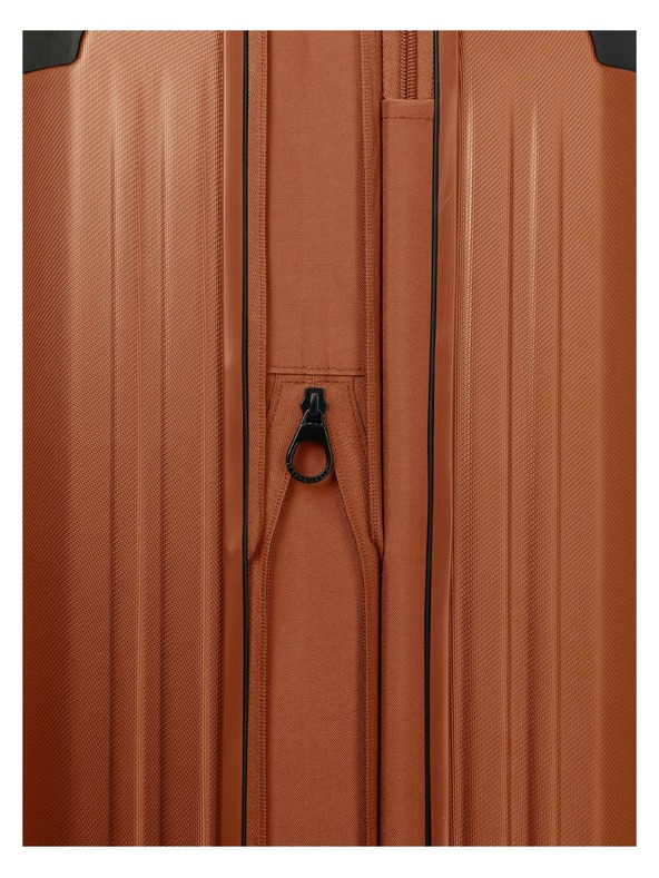 Travelite Putni kofer Travelite Dynamiic S exp Copper