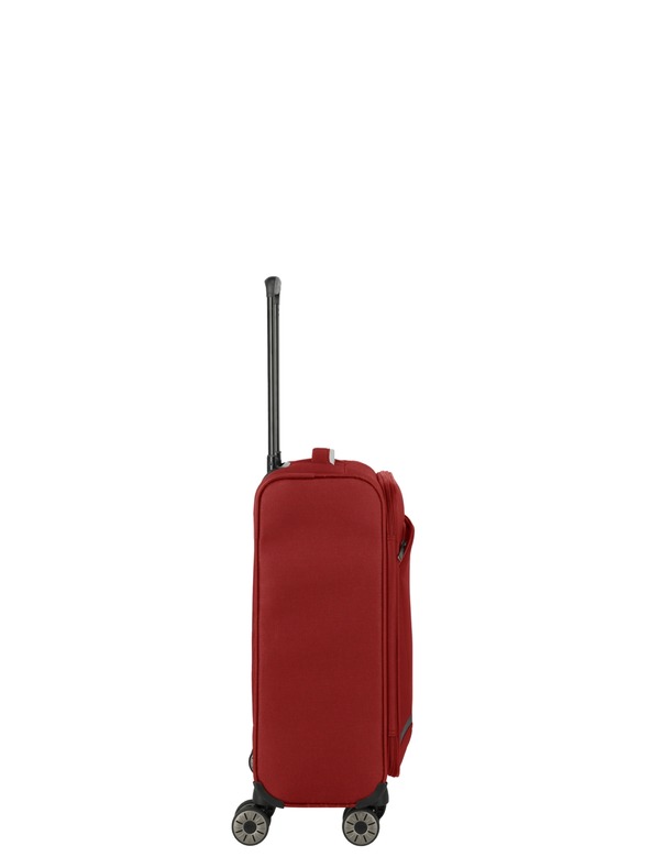 Travelite Putni kofer Travelite Jetpack Multi Light 4 Cabin Red