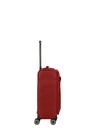 Travelite Putni kofer Travelite Jetpack Multi Light 4 Cabin Red
