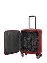 Travelite Putni kofer Travelite Jetpack Multi Light 4 Cabin Red