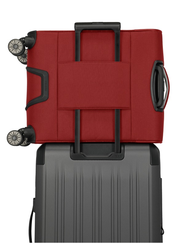 Travelite Putni kofer Travelite Jetpack Multi Light 4 Cabin Red