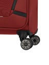 Travelite Putni kofer Travelite Jetpack Multi Light 4 Cabin Red