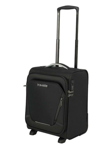 Travelite Putni kofer Travelite Jetpack Wings 2 Cabin Black