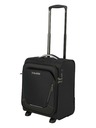 Travelite Putni kofer Travelite Jetpack Wings 2 Cabin Black