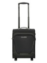 Travelite Putni kofer Travelite Jetpack Wings 2 Cabin Black