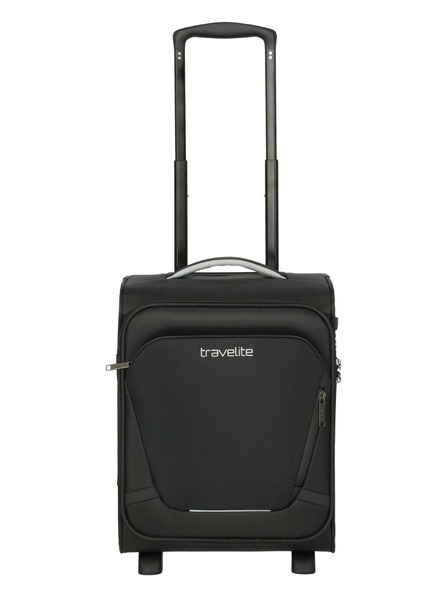 Travelite Putni kofer Travelite Jetpack Wings 2 Cabin Black