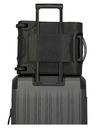 Travelite Putni kofer Travelite Jetpack Wings 2 Cabin Black