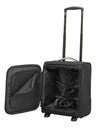 Travelite Putni kofer Travelite Jetpack Wings 2 Cabin Black