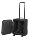 Travelite Putni kofer Travelite Jetpack Wings 2 Cabin Black
