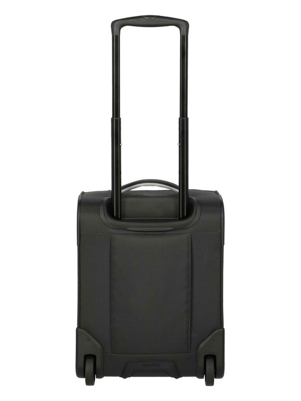 Travelite Putni kofer Travelite Jetpack Wings 2 Cabin Black
