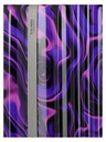 Travelite Putni kofer Travelite Lascana Edition M Purple Swirl