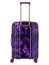 Travelite Putni kofer Travelite Lascana Edition M Purple Swirl