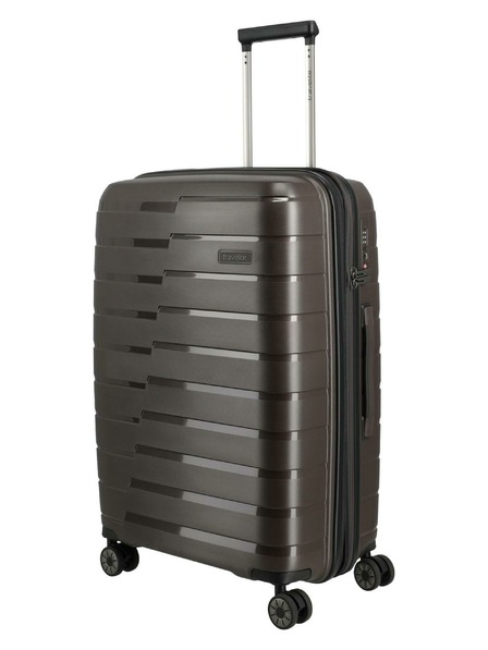 Travelite Putni kofer Travelite Air Base M Coffee