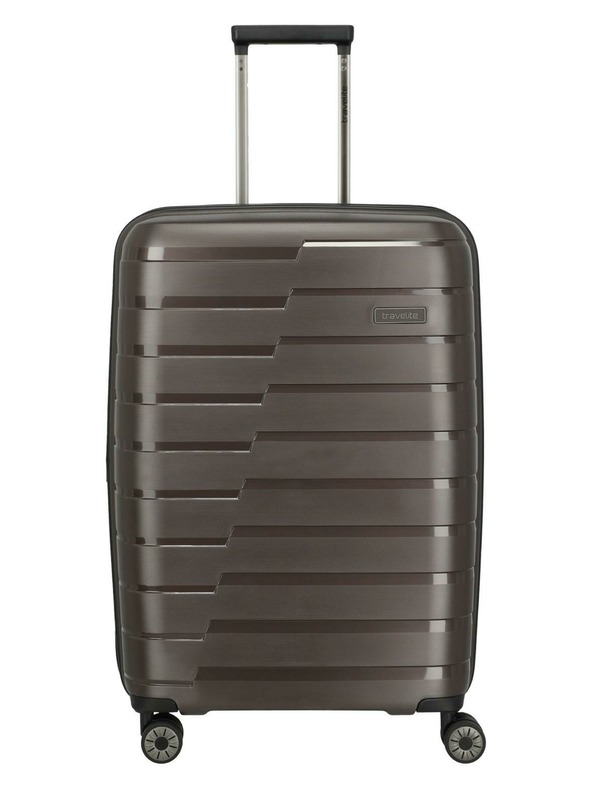 Travelite Putni kofer Travelite Air Base M Coffee