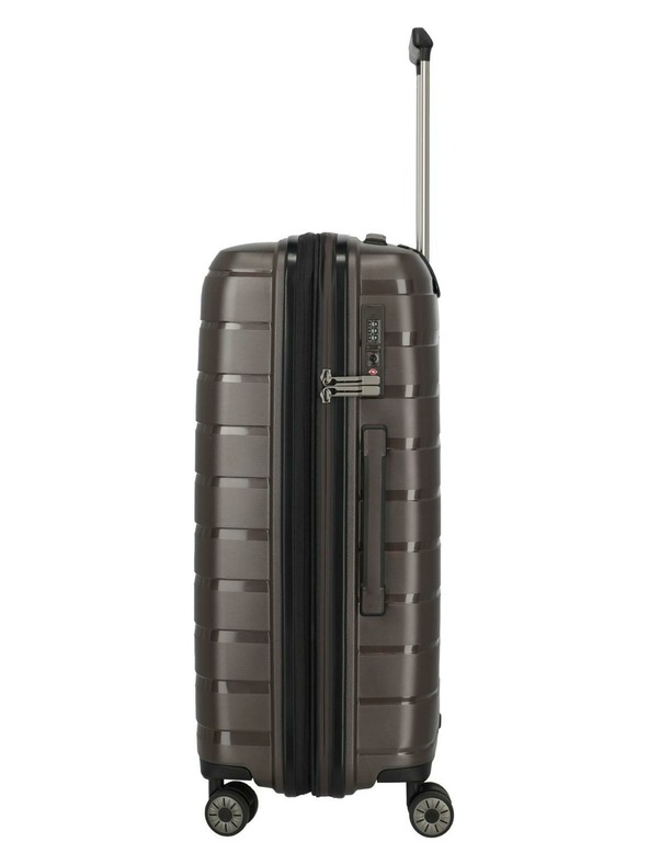 Travelite Putni kofer Travelite Air Base M Coffee