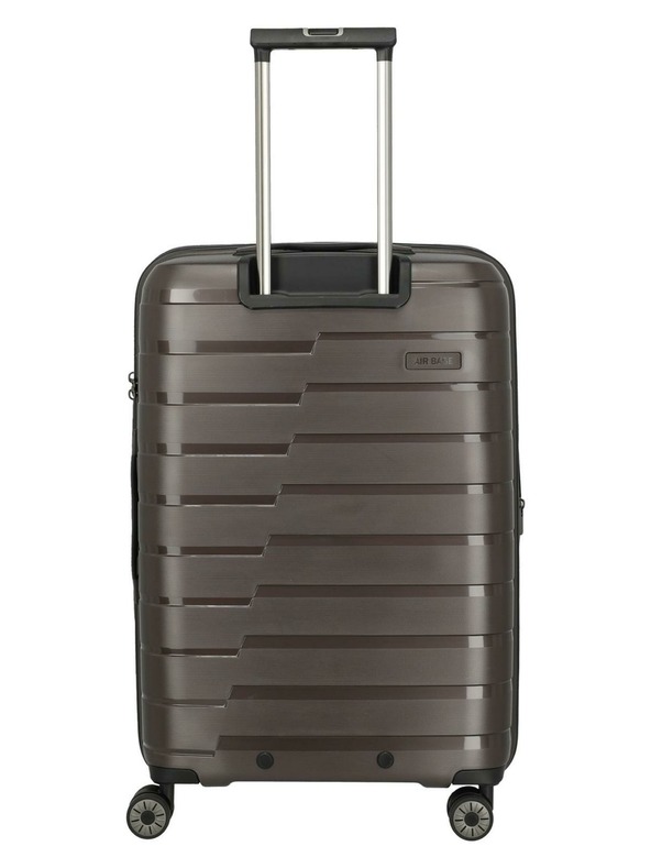 Travelite Putni kofer Travelite Air Base M Coffee