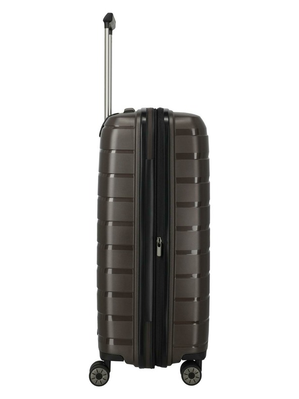 Travelite Putni kofer Travelite Air Base M Coffee